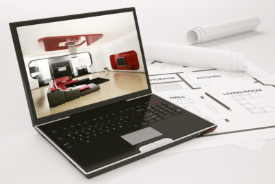designer layout