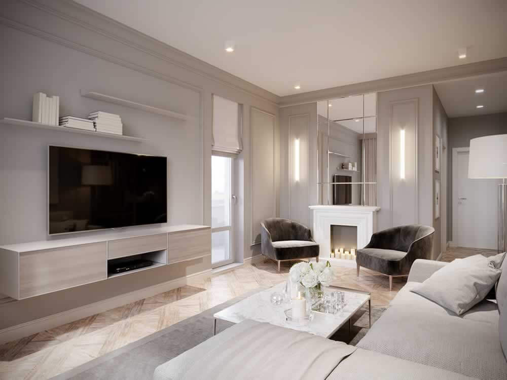 interior style