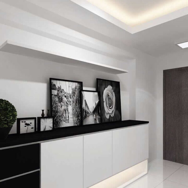 interior design process