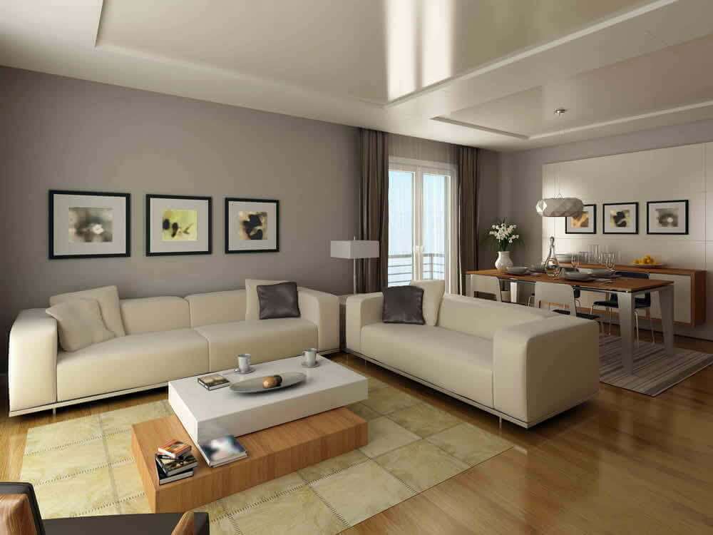 Interior Design Monitoring