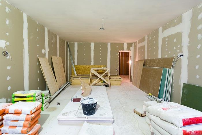 Interior Design Materials