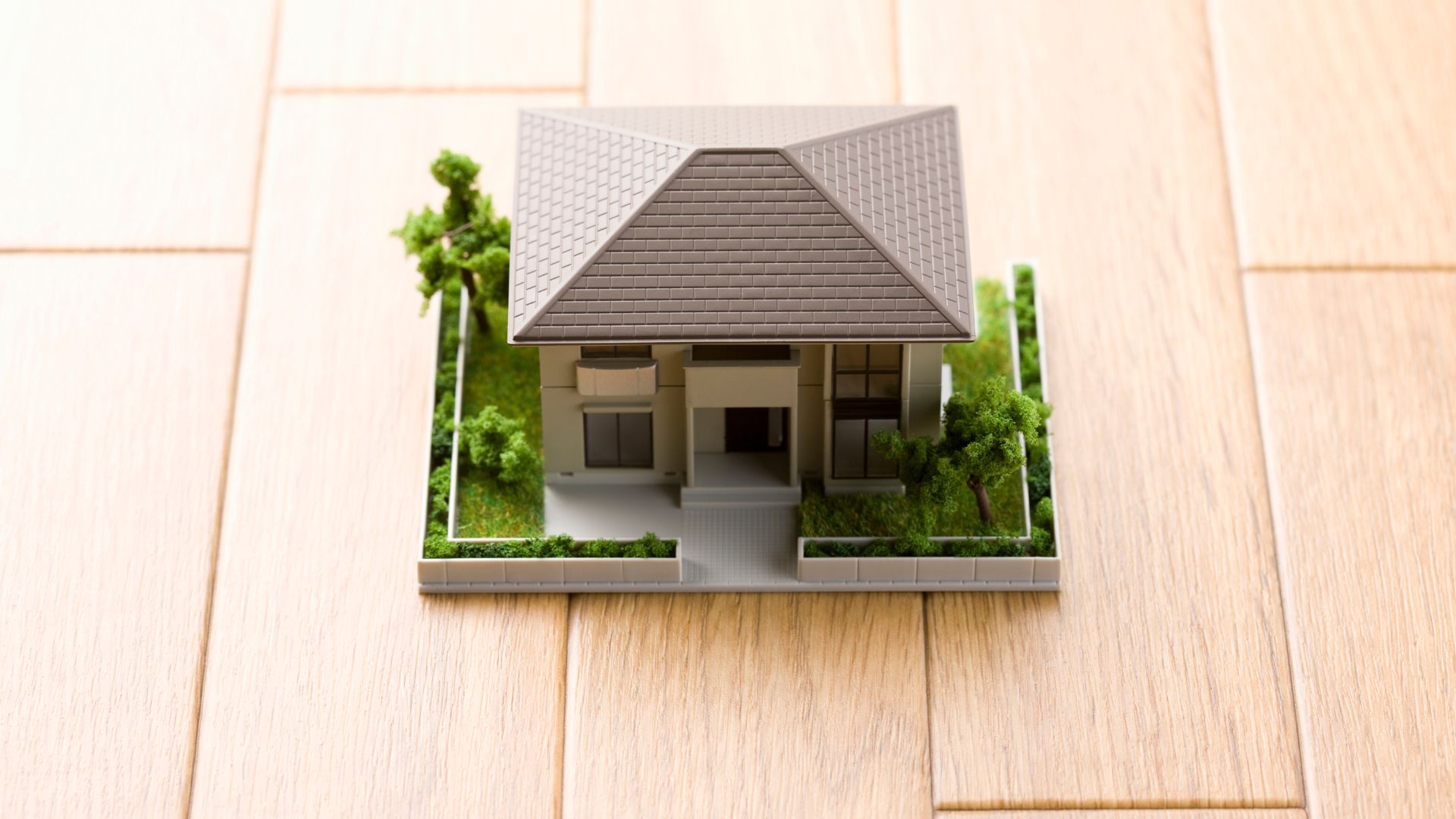 Ideal Homes