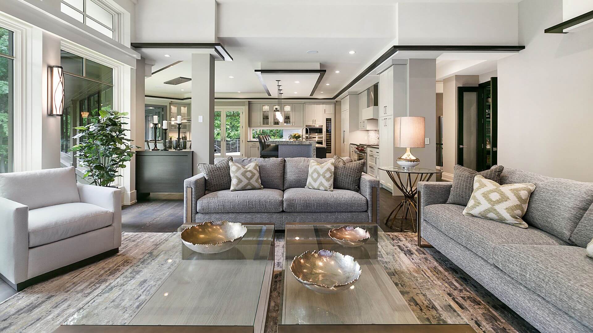 modern homes for chinese