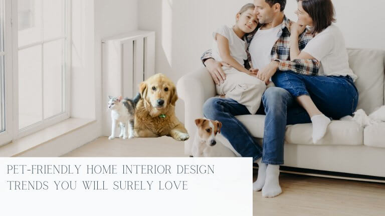Beautiful view of Environmentally Responsible Home Renovation Trends