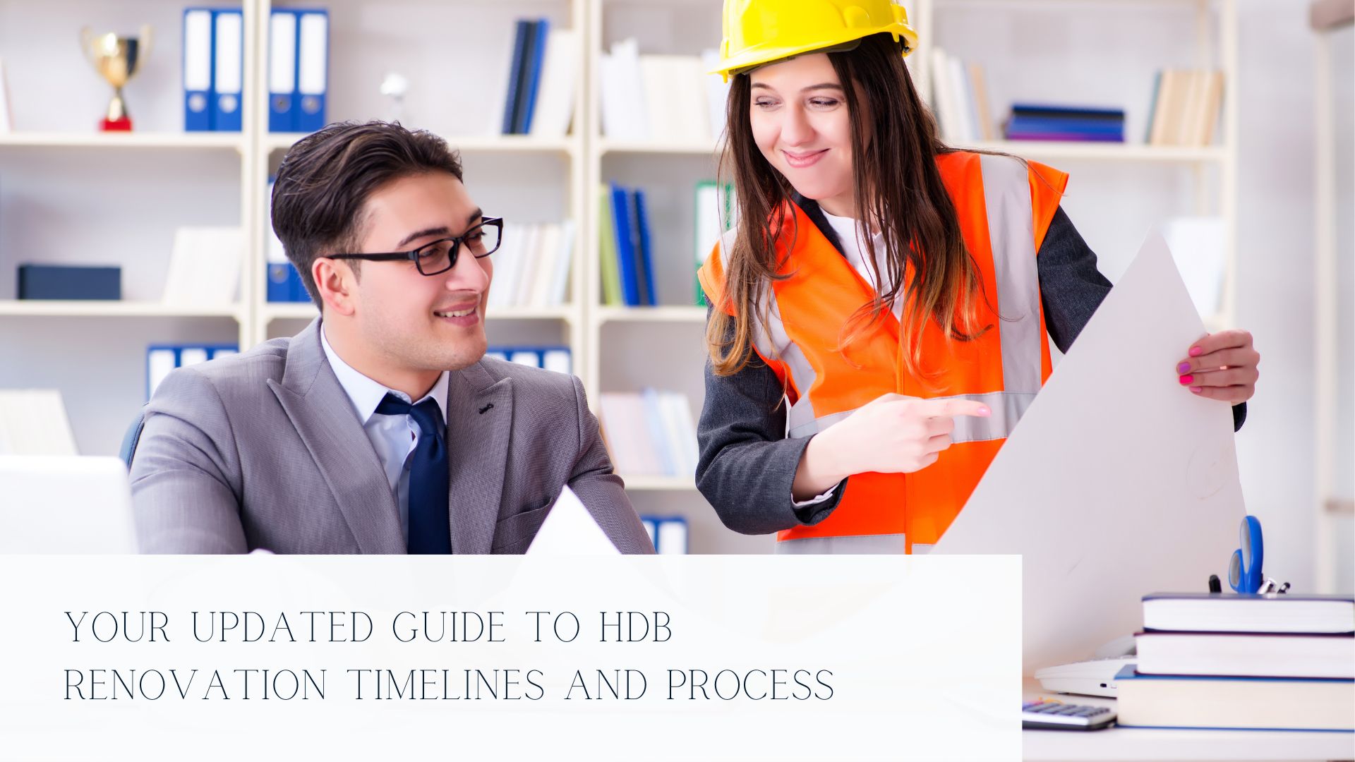renovation guidelines